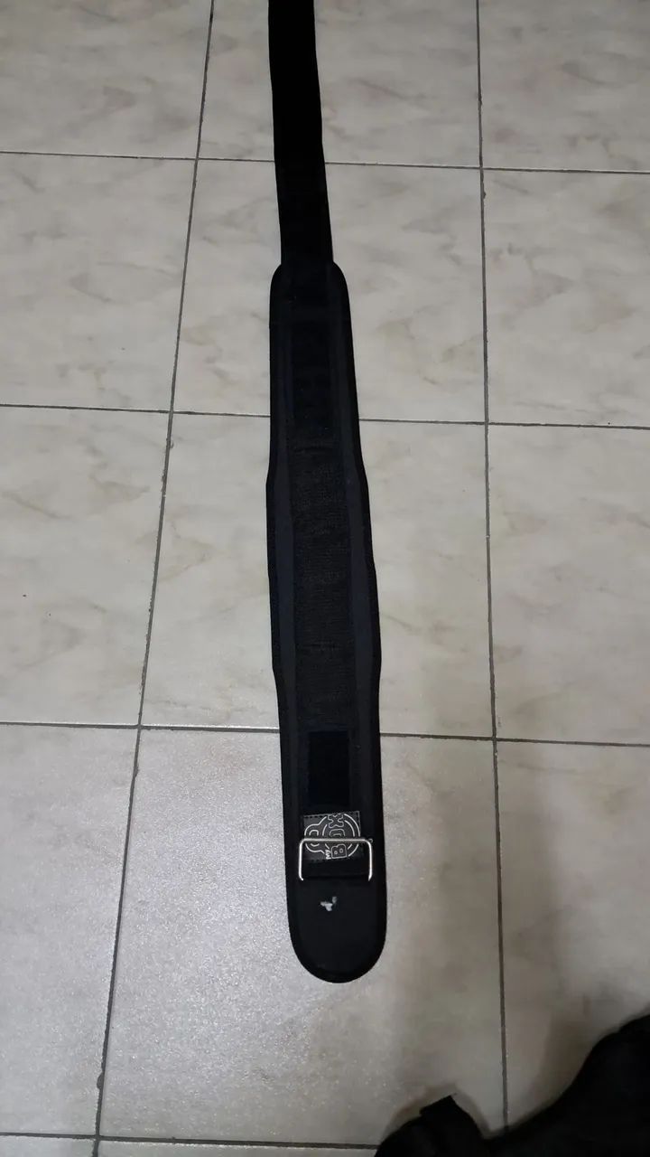 Cinturão 