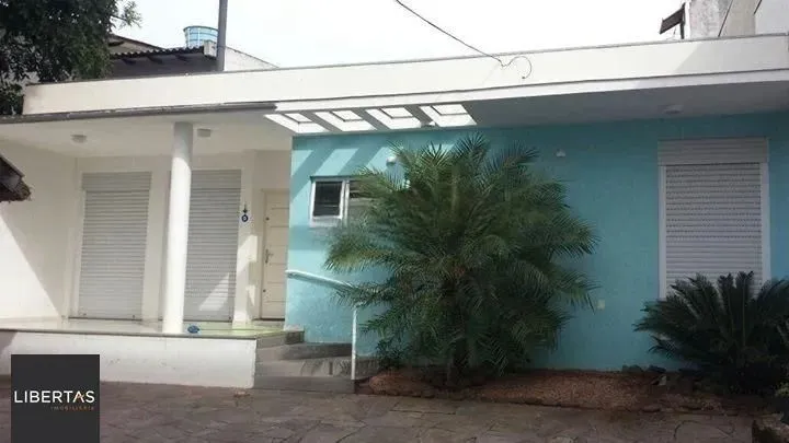 Casa 3 dormitórios à venda Vila Jardim Porto Alegre/RS