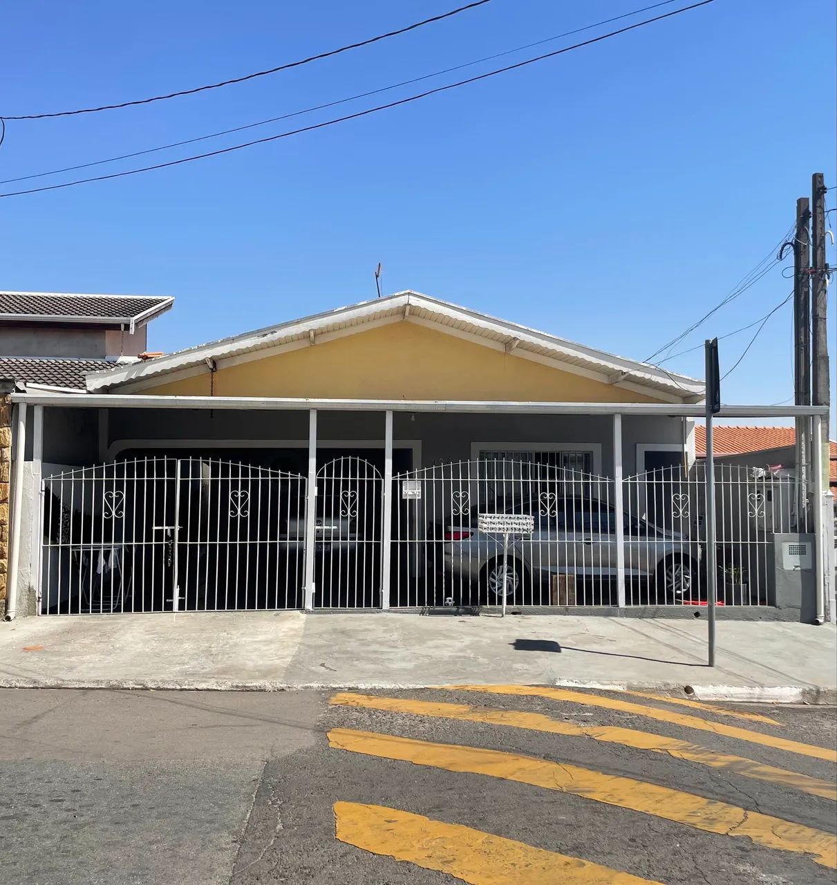 Foto - Campinas - Jardim Maria Helena