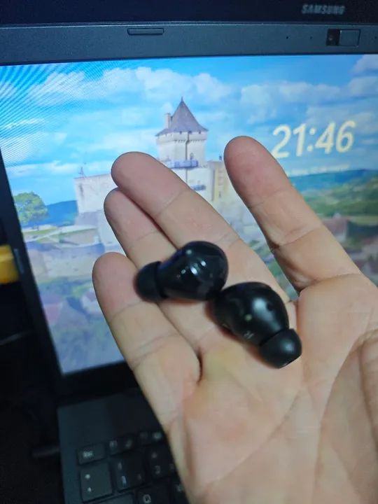 Fone de Ouvido Samsung Galaxy Buds 2 - Sem Fio - Foto 3