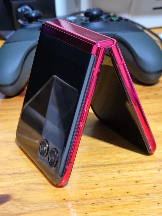Motorola Razr 40 Ultra - Foto 5