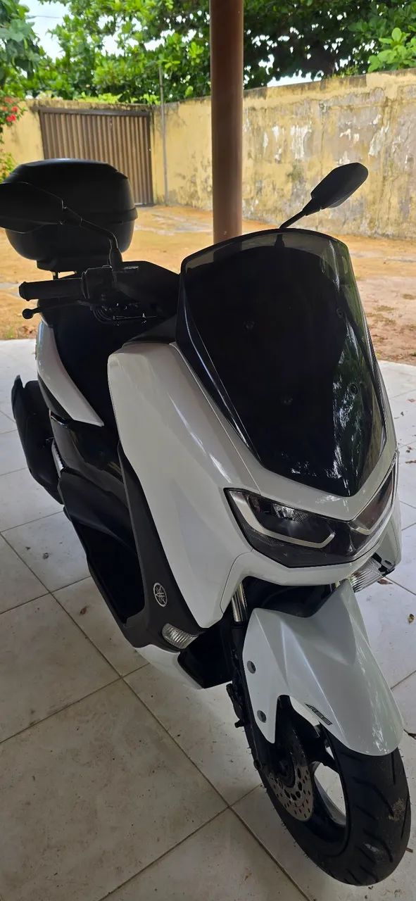 Yamaha 160 2021 - 1464097257 | OLX
