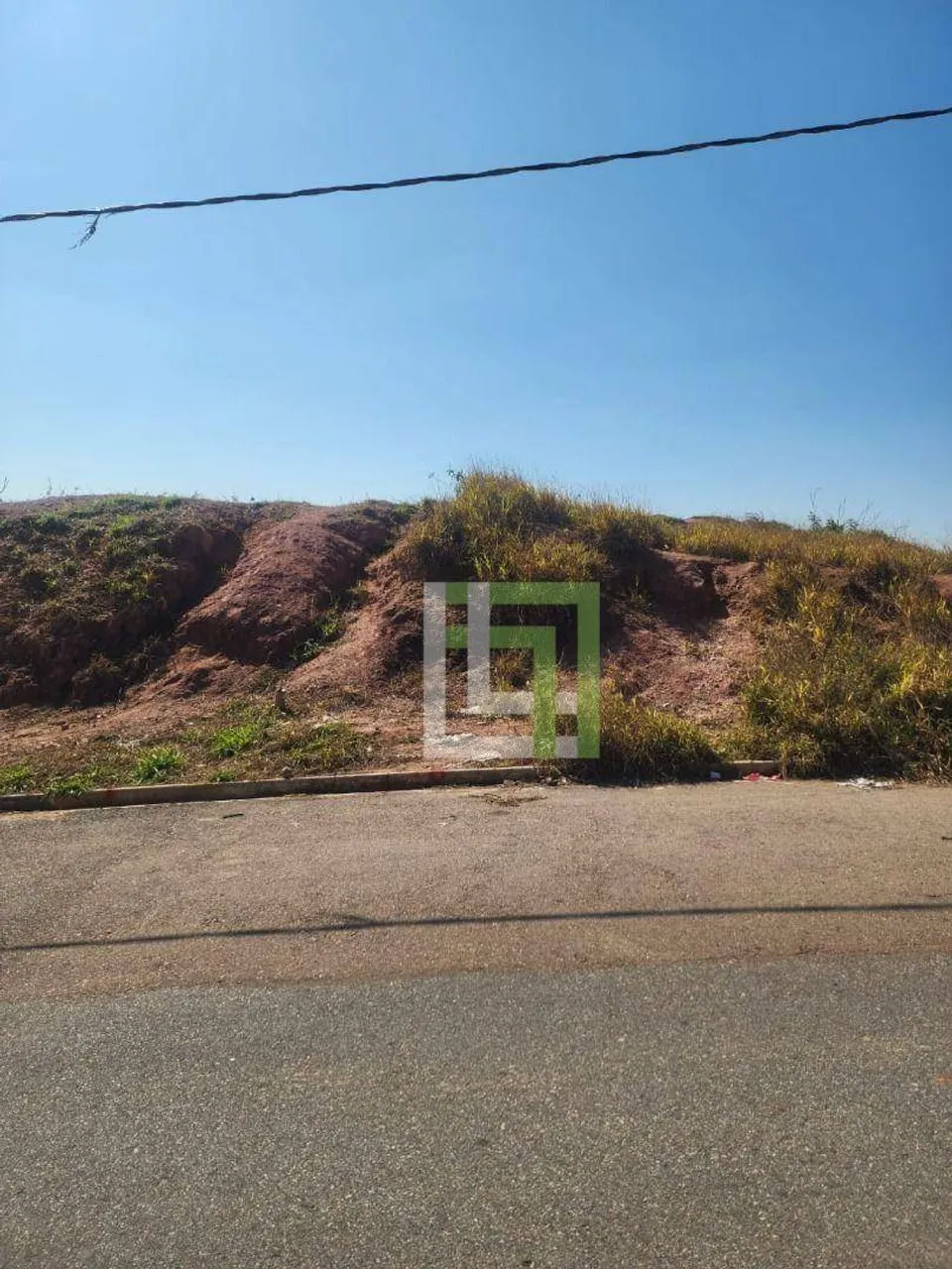 Terreno à venda, 175 m² por R$ 225.000,00 - Jardim Petrópolis - Várzea Paulista/SP