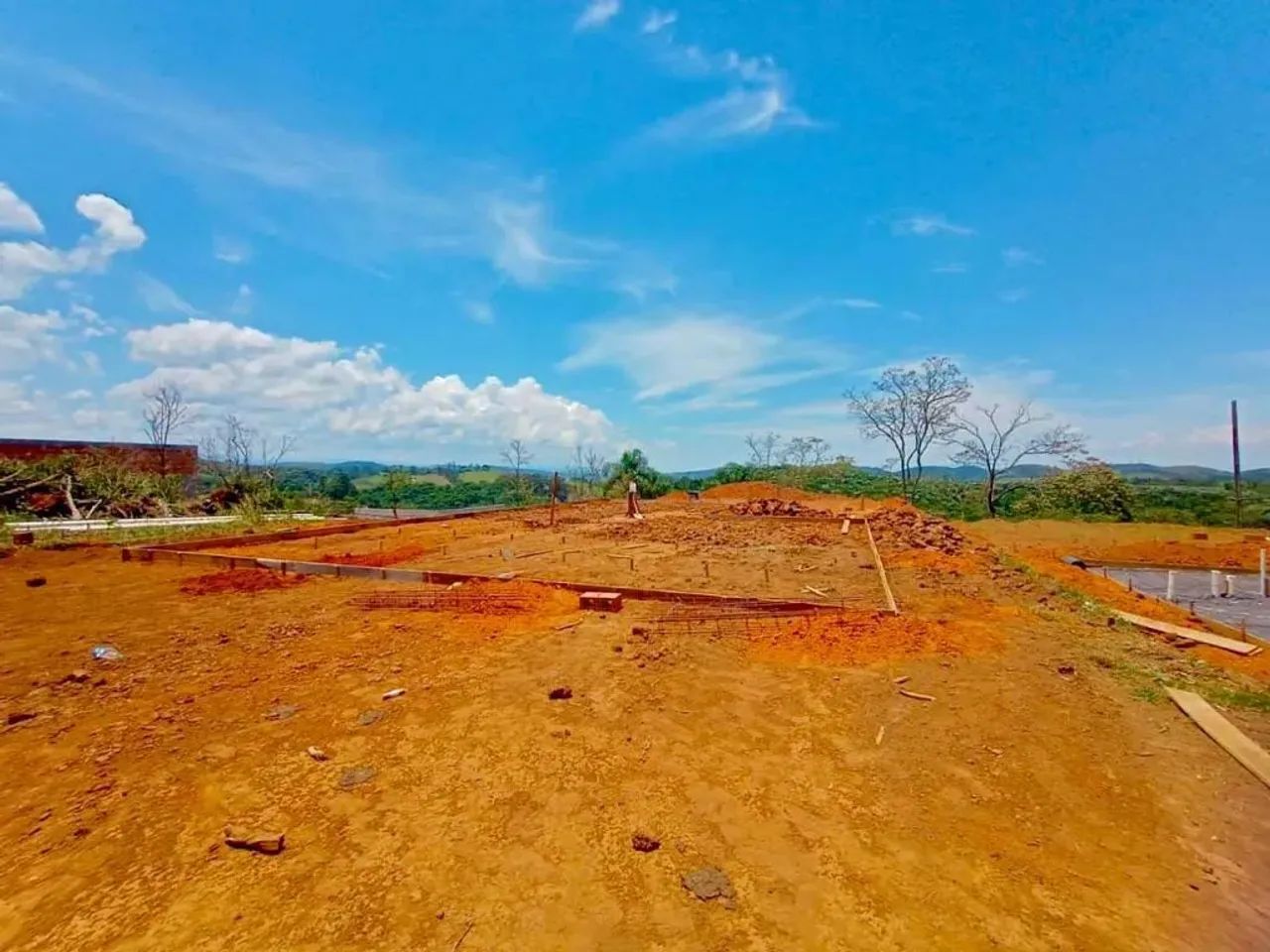 SEGURANÇA, NATUREZA E CONFORTO EM UM SÓ LUGAR: IGARATÁ