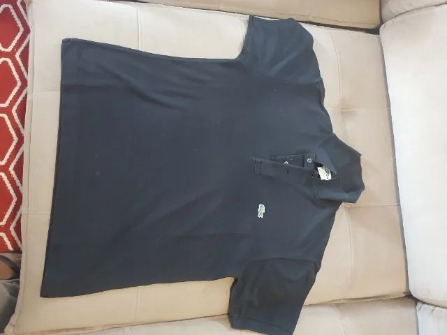 Camisa polo Lacoste  - Foto 5