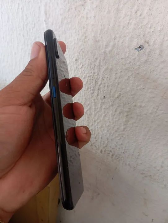 Vendo xiaomi note 7 display queimado! - Foto 3