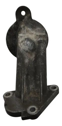 Suporte Filtro Oleo Motor Ford Fiesta 2002 2003 2004 2005 - Foto 2
