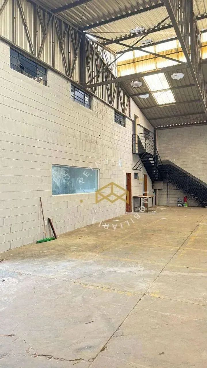 Barracão, 820 m² - venda por R$ 2.390.000,00 ou aluguel por R$ 14.720,00/mês - Jardim Boa  - Foto 11