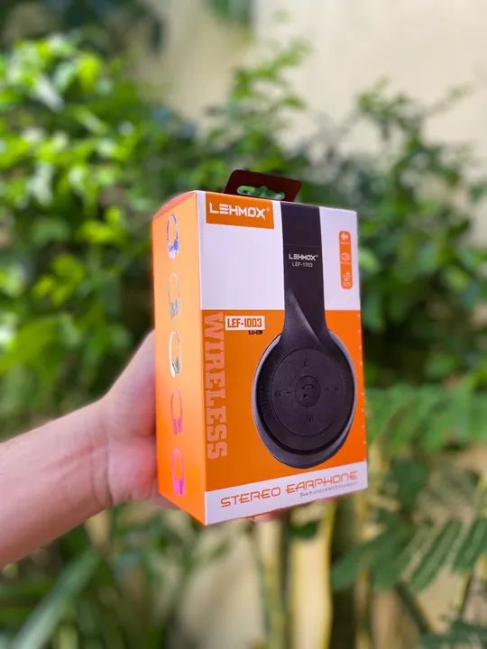 Fone de ouvido- bluetooth  - Foto 2