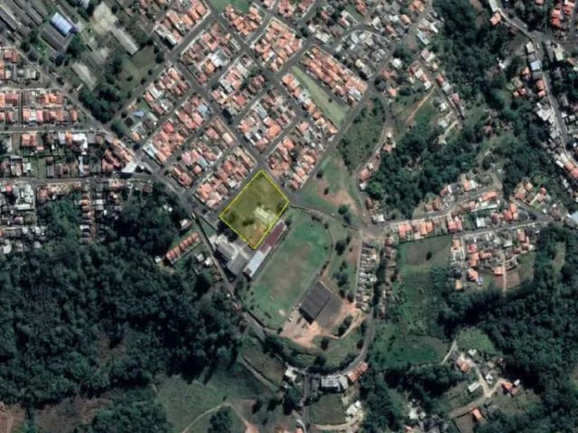 Área, Incorporacao, Nossa Senhora Perpétuo Socorro - Foto 4