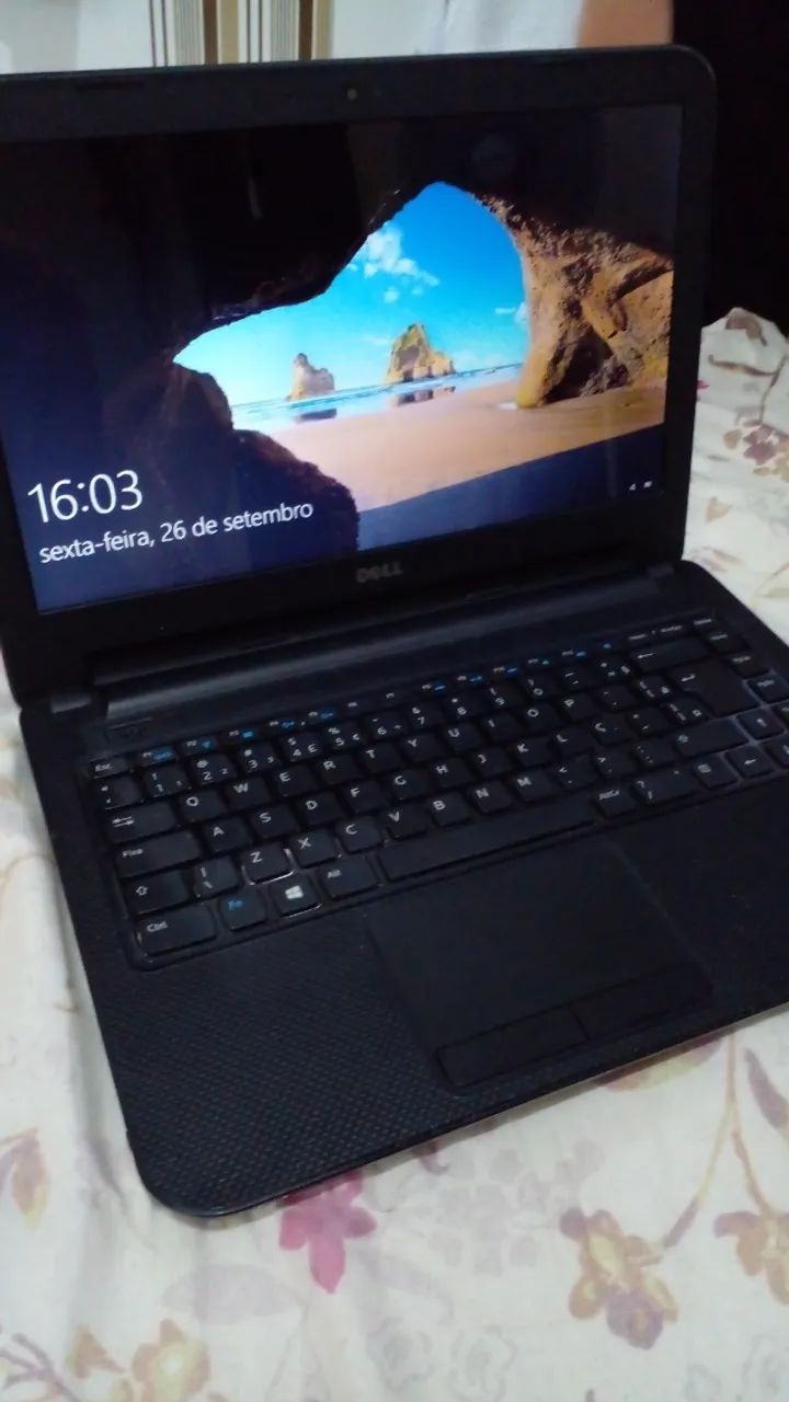 notebook dell core i3 - Foto 3