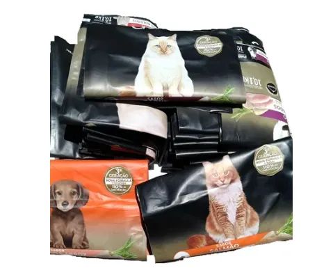 Saco para Entulho Reforçado - Plástico ou Embira - Foto 3