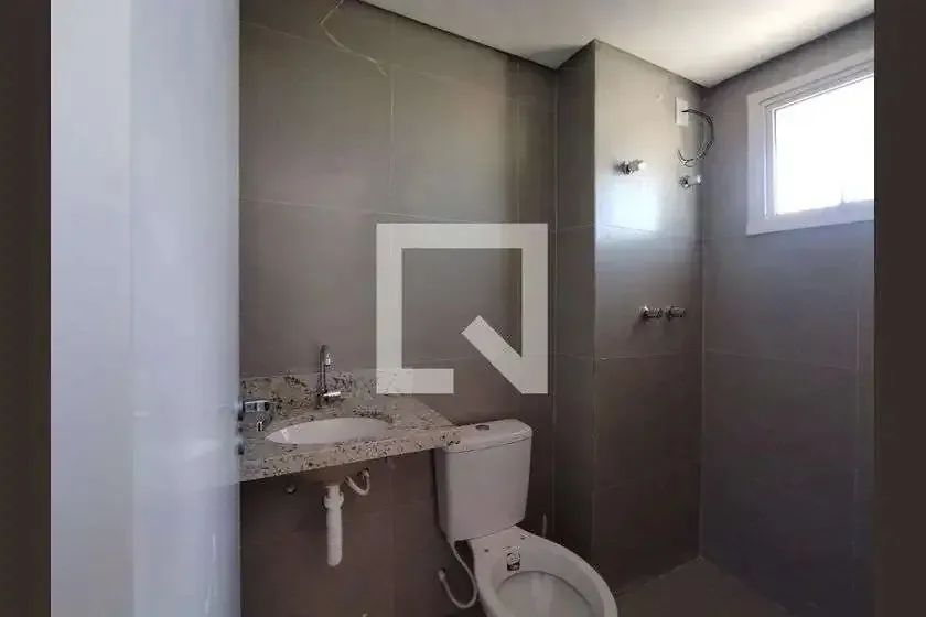 Pia banheiro mármore