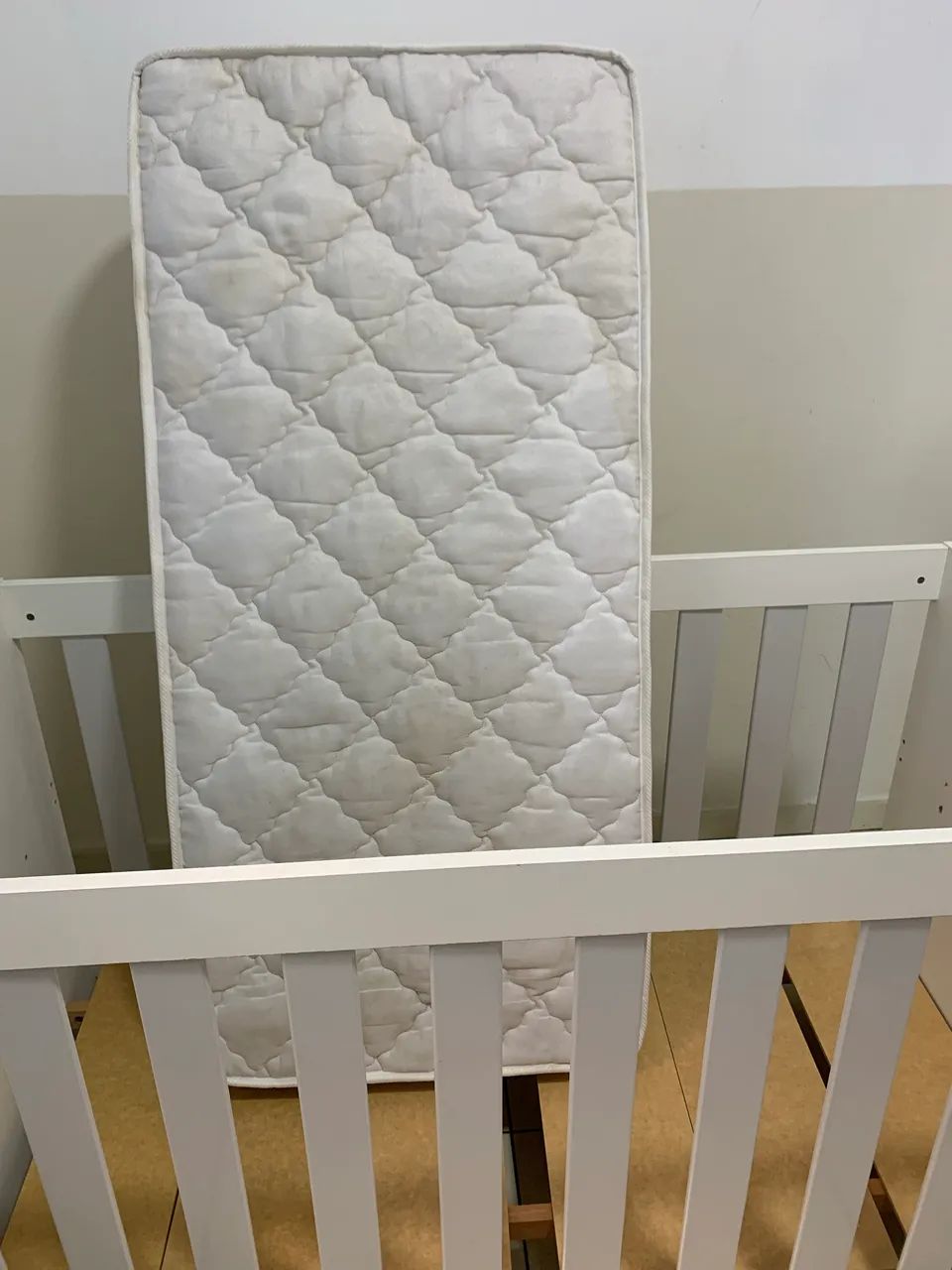 Berço que vira mini cama64520808086018124