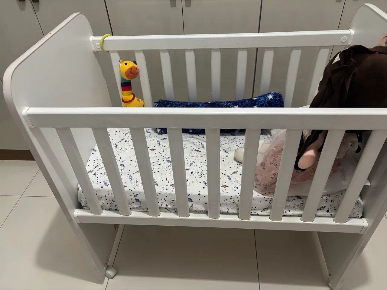 Mini berço 64840770443649121