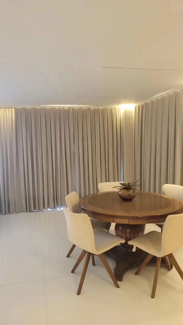 CORTINA & PERSIANAS Sob Medida - Foto 3