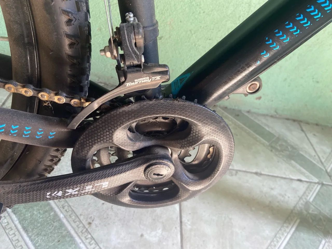 Bicicleta GTS M5 Pro aro 29  - Foto 3