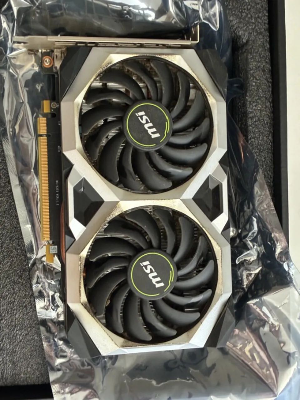 Geforce 1660 Super 64220025681537121