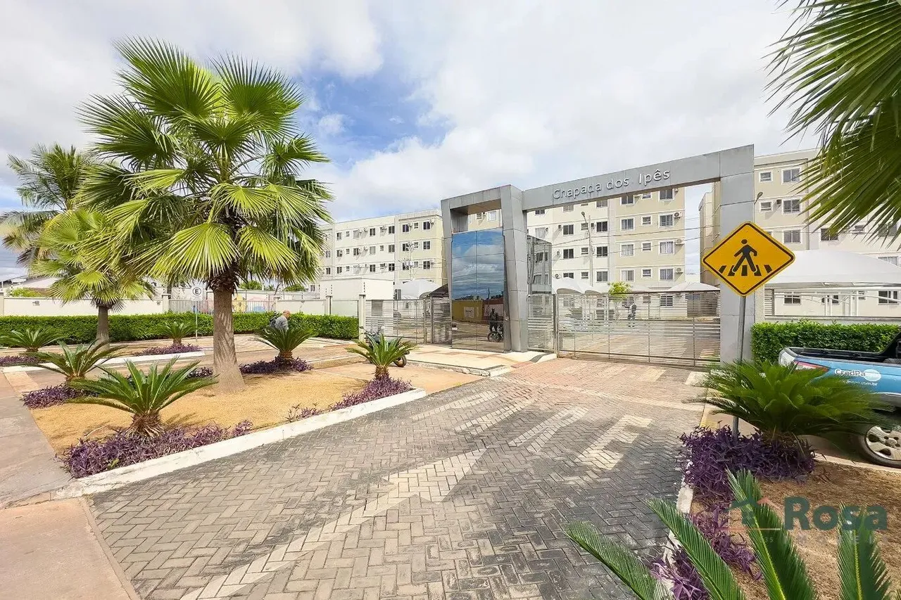 Apartamento para aluguel, 2 quarto(s), Centro-sul, Varzea Grande - AP7727
