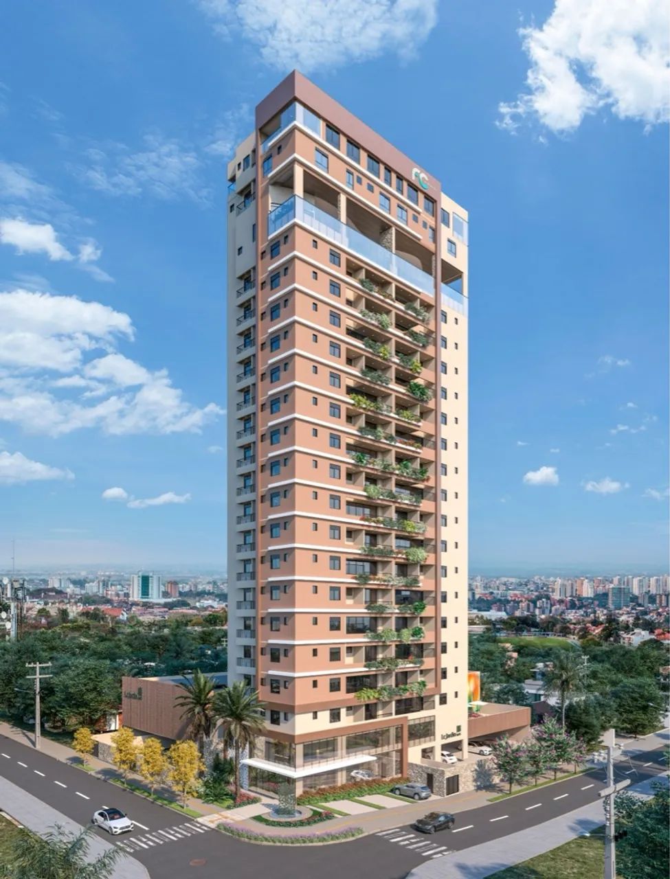 Foto - Anápolis - Centro