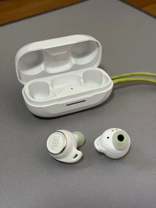 Fone JBL Reflect Aero - Foto 2