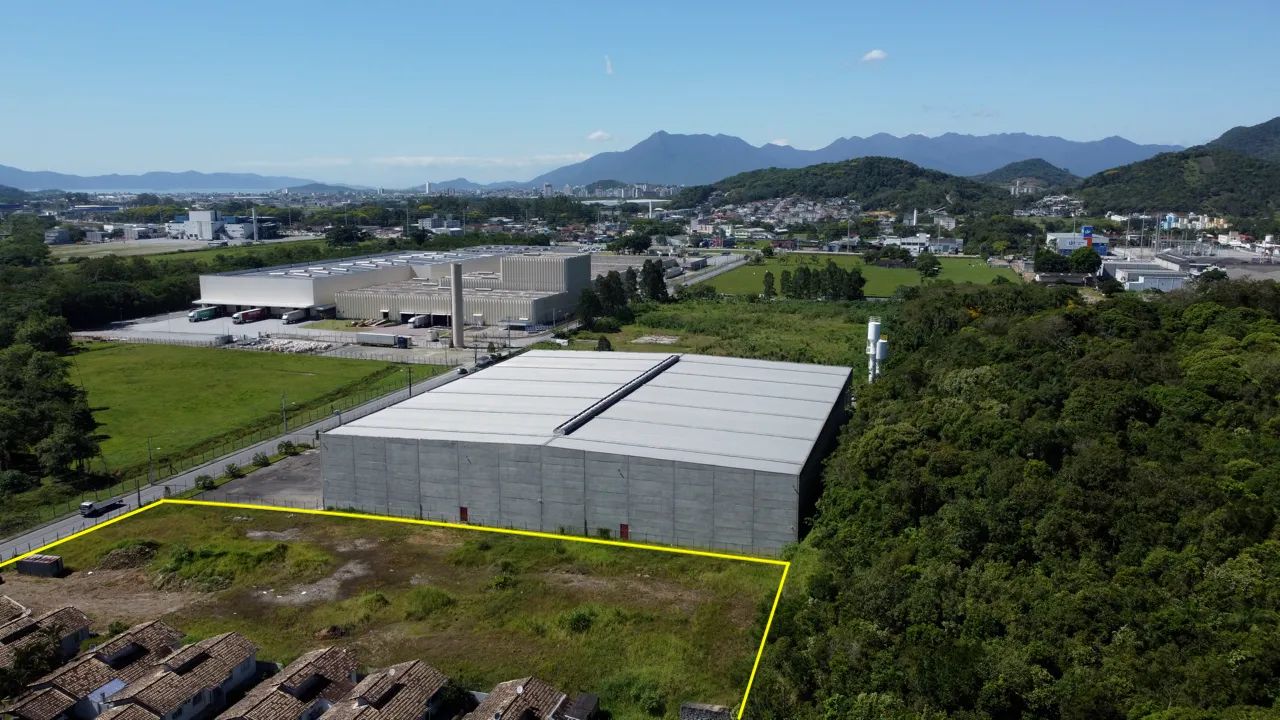 Lote à venda, Sertão do Maruim - São José/SC - Foto 5