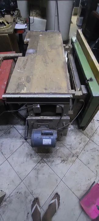 Serra de mesa  - Foto 4