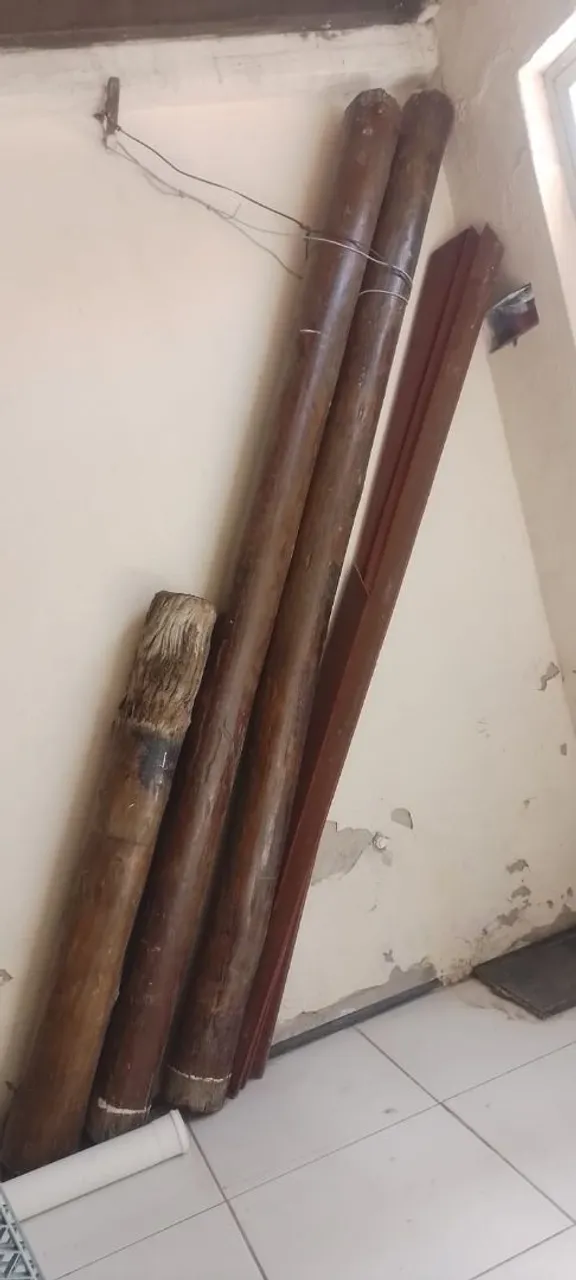 03 madeiras de aucalipo,Tábua de churrasco rústica