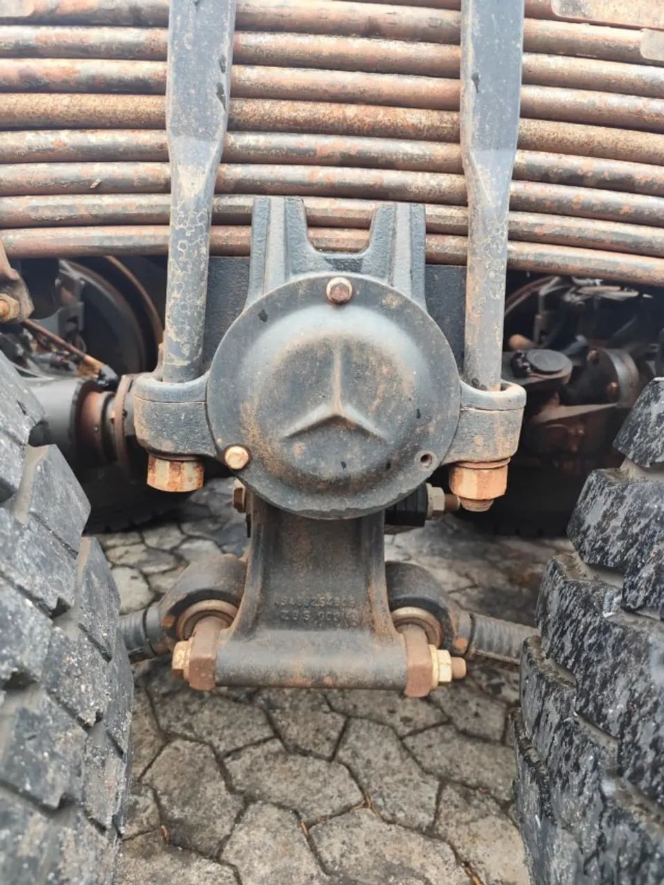 Axor 3344S  - Foto 3