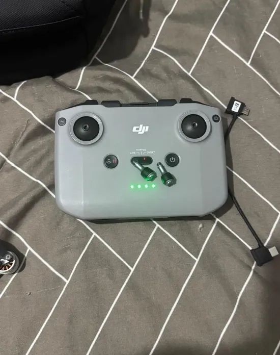 Dji Drone Mini 2 SE - Foto 3