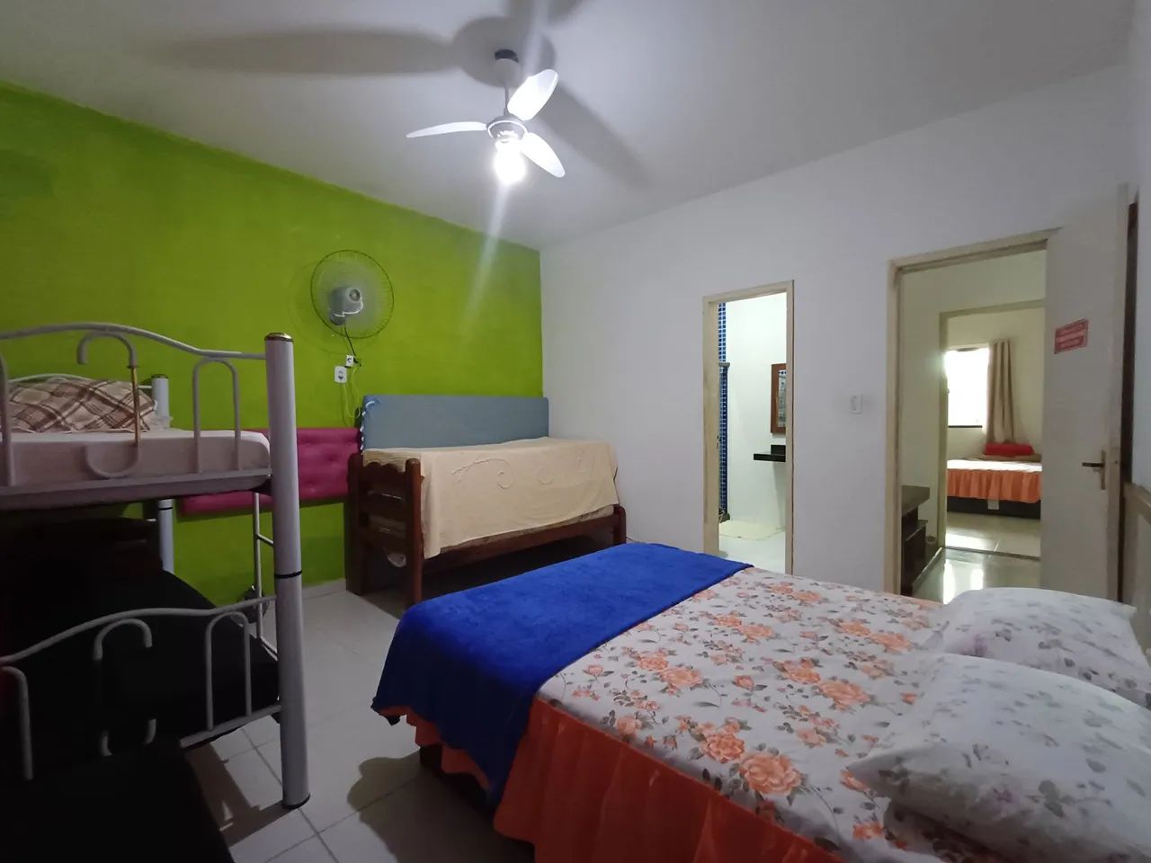 Casa anual  no residencial camboinhas  em Arraial  - Foto 4