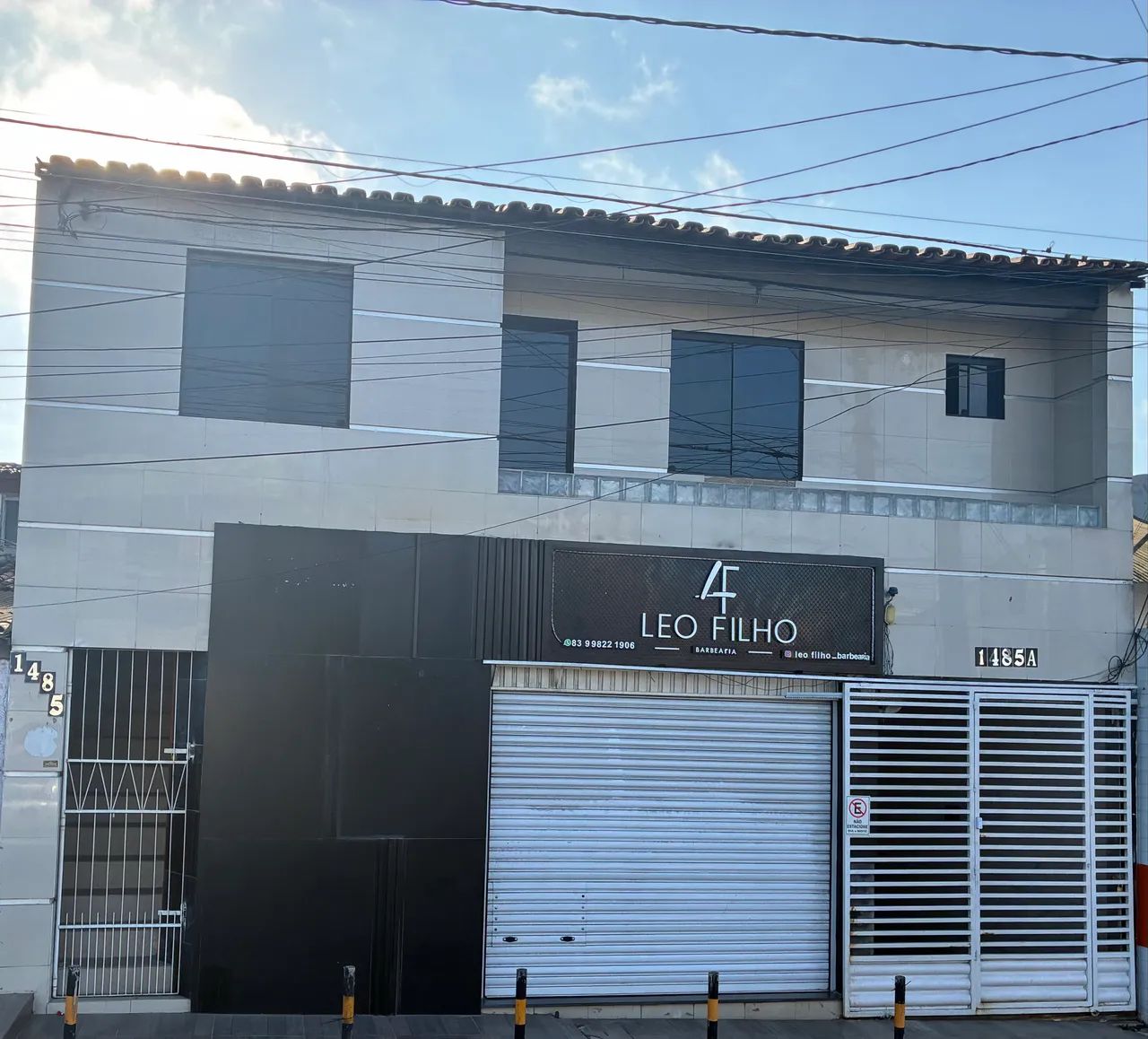 Foto - Campina Grande - Cruzeiro