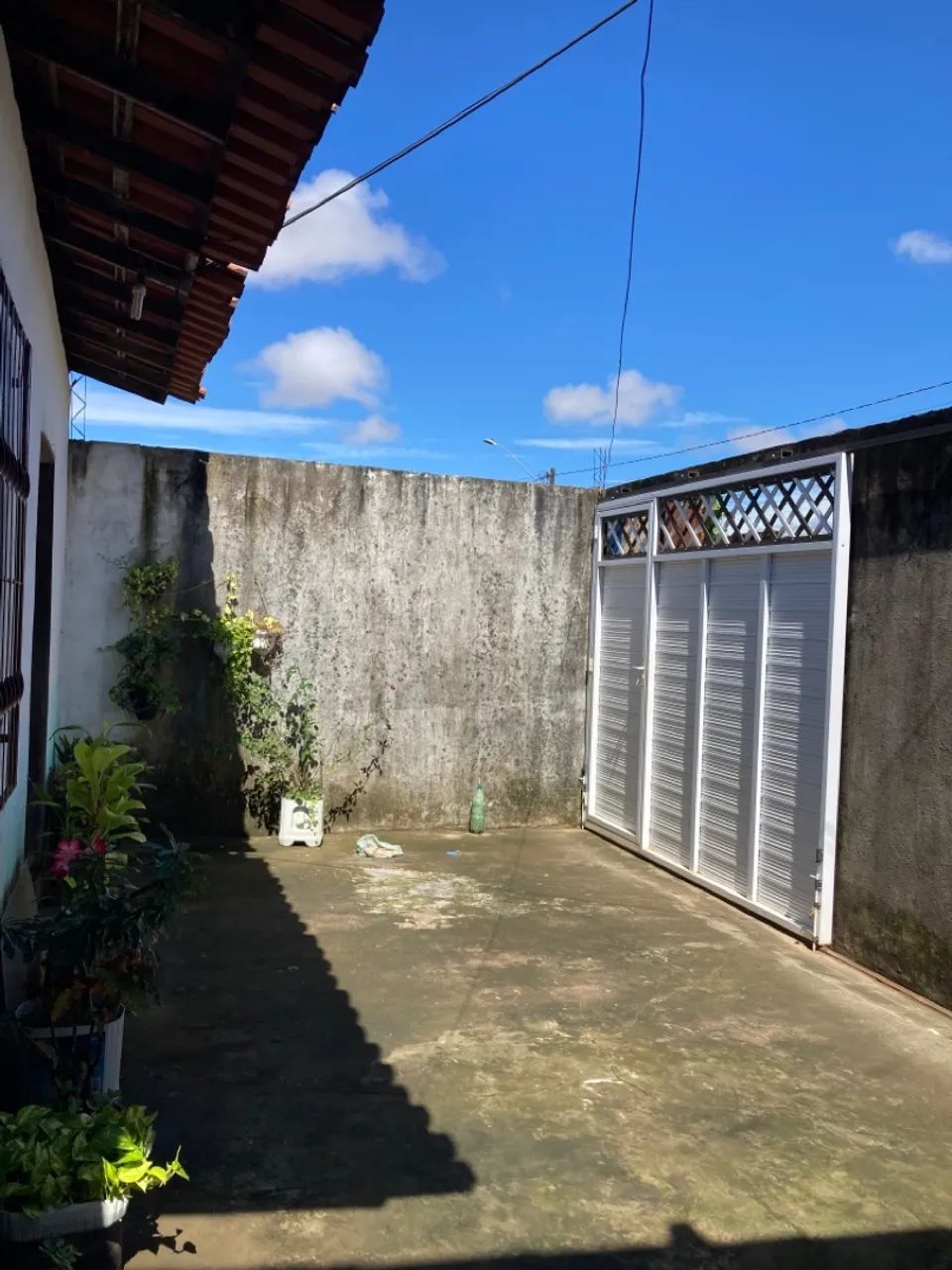 Vendo Casa Alto do Turu $ 130Mil - Foto 2