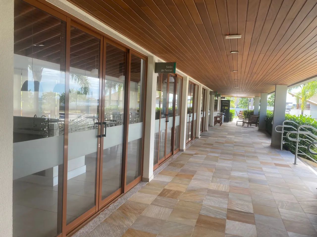 Alphaville - Mirassol/SP - Terreno 300,70m - Foto 9