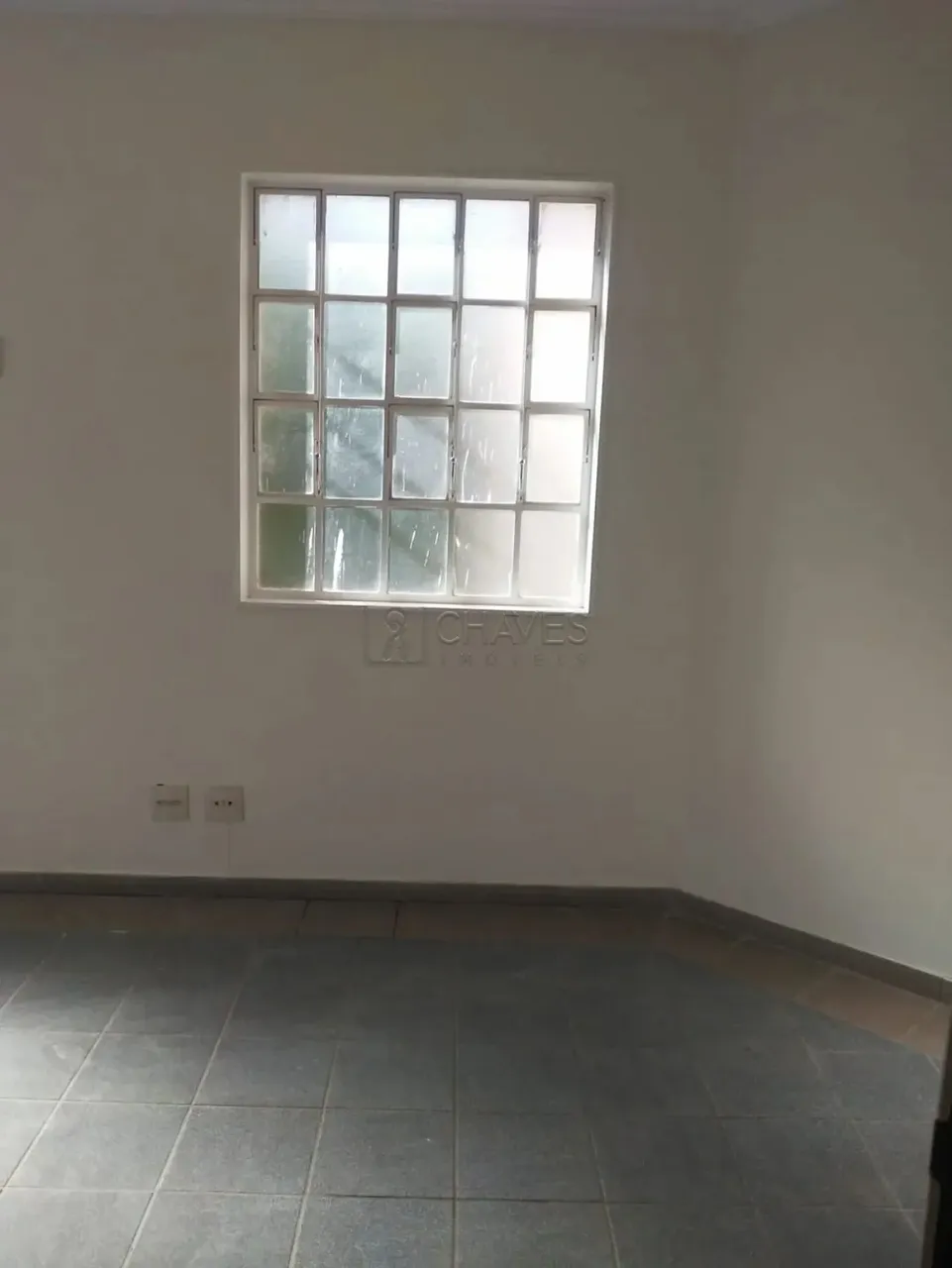 Sala comercial de 47,67 m² para alugar, Bairro Lagoinha zona leste de Ribeirão Preto
