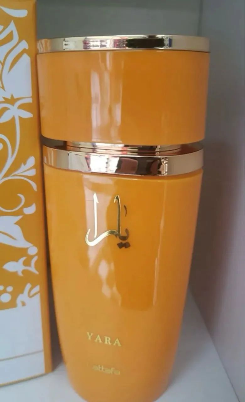 Perfume Árabe Yara Lattafa Tous - Foto 2