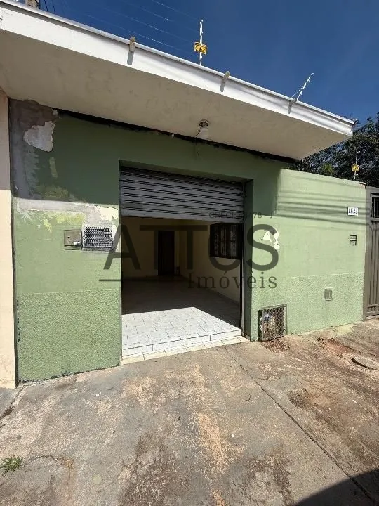Locação de Comercial / Sala na cidade de São Carlos