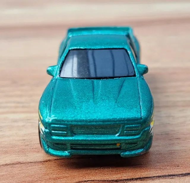 Matchbox The Buster - Cool Concepts Series 1998 (Loose c/ Detalhes)) - Foto 2