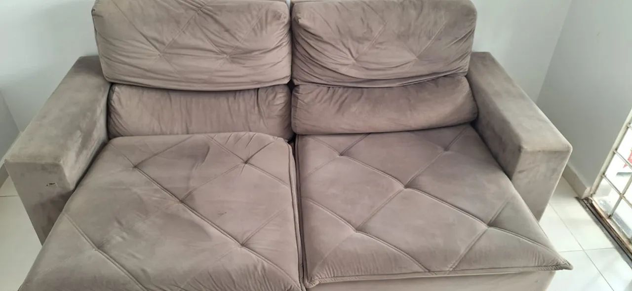 Sofá Retrátil  - Foto 5