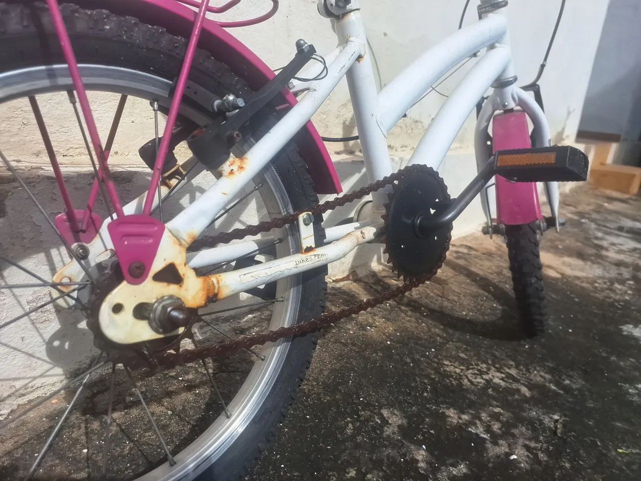 Bicicleta Infantil  - Foto 4