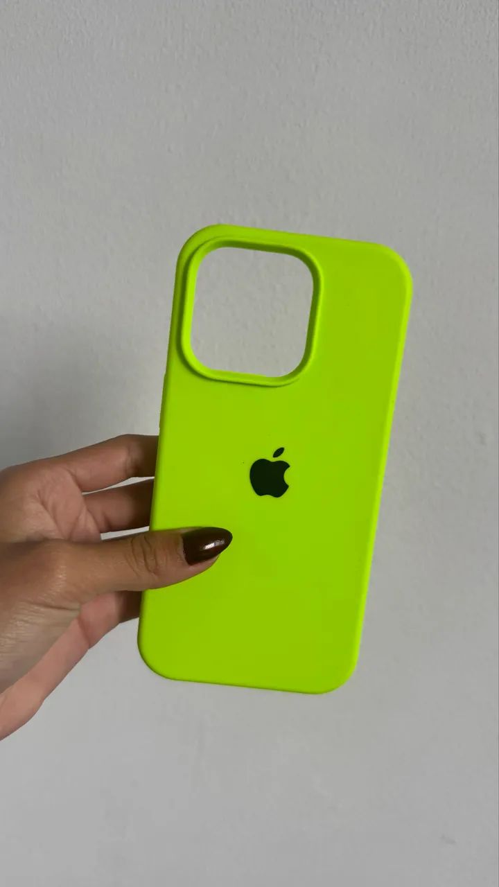 Capinha iPhone 14 Pro 