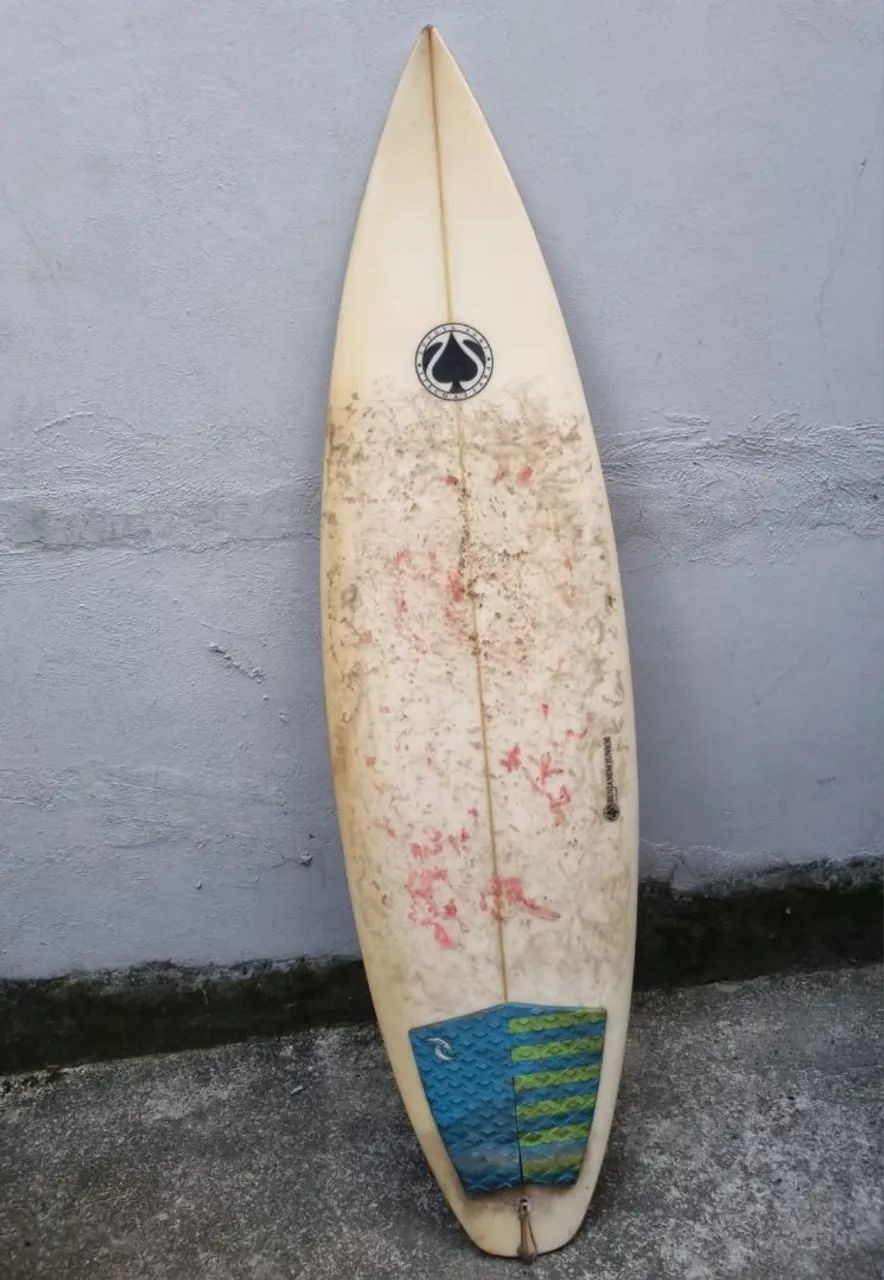 Combo 2 pranchas. Oportunidade única!