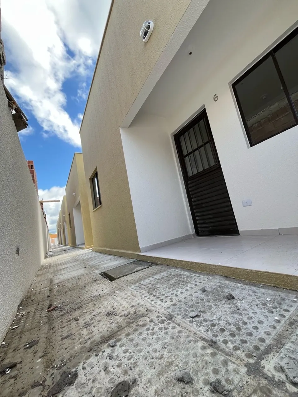 CASA SOLTA