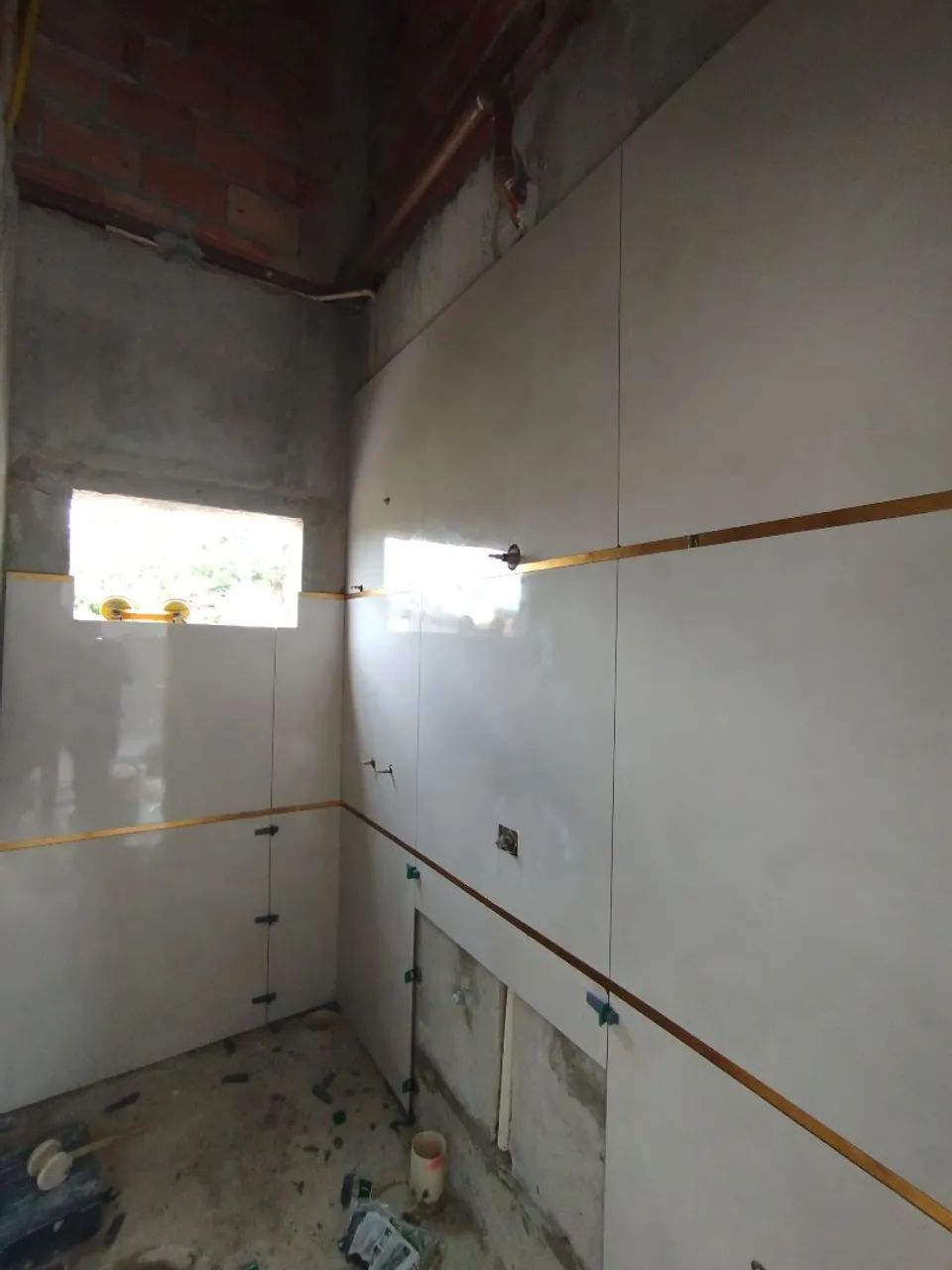Precisa de um acabamento de qualidade pra sua obra ??  - Foto 5