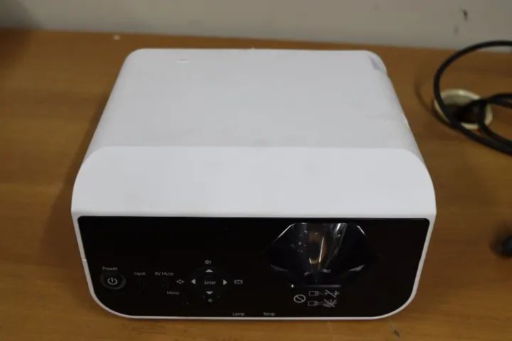 Projetor Portátil Ricoh Pj Wx4130n Bivolt - Foto 2