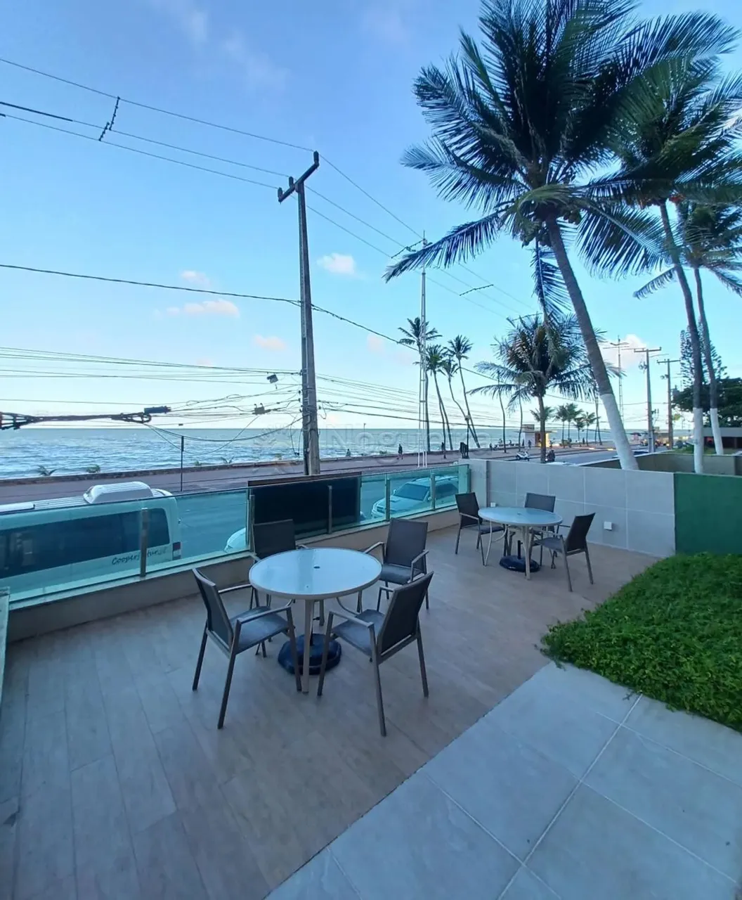 Apartamento na AV. Boa Viagem à venda com 3 quartos 1 suíte 2 vagas em Boa Viagem - Recife