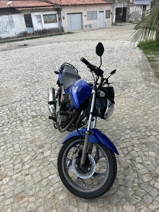 Fan 150 2014 - Foto 3