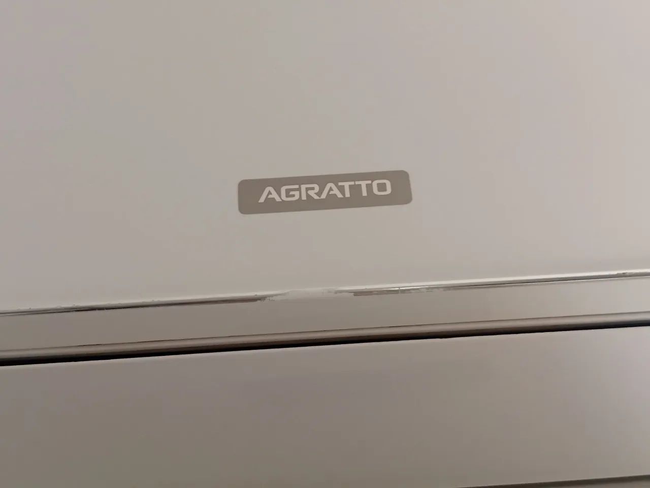 Ar Condicionado Split Agratto - Foto 3