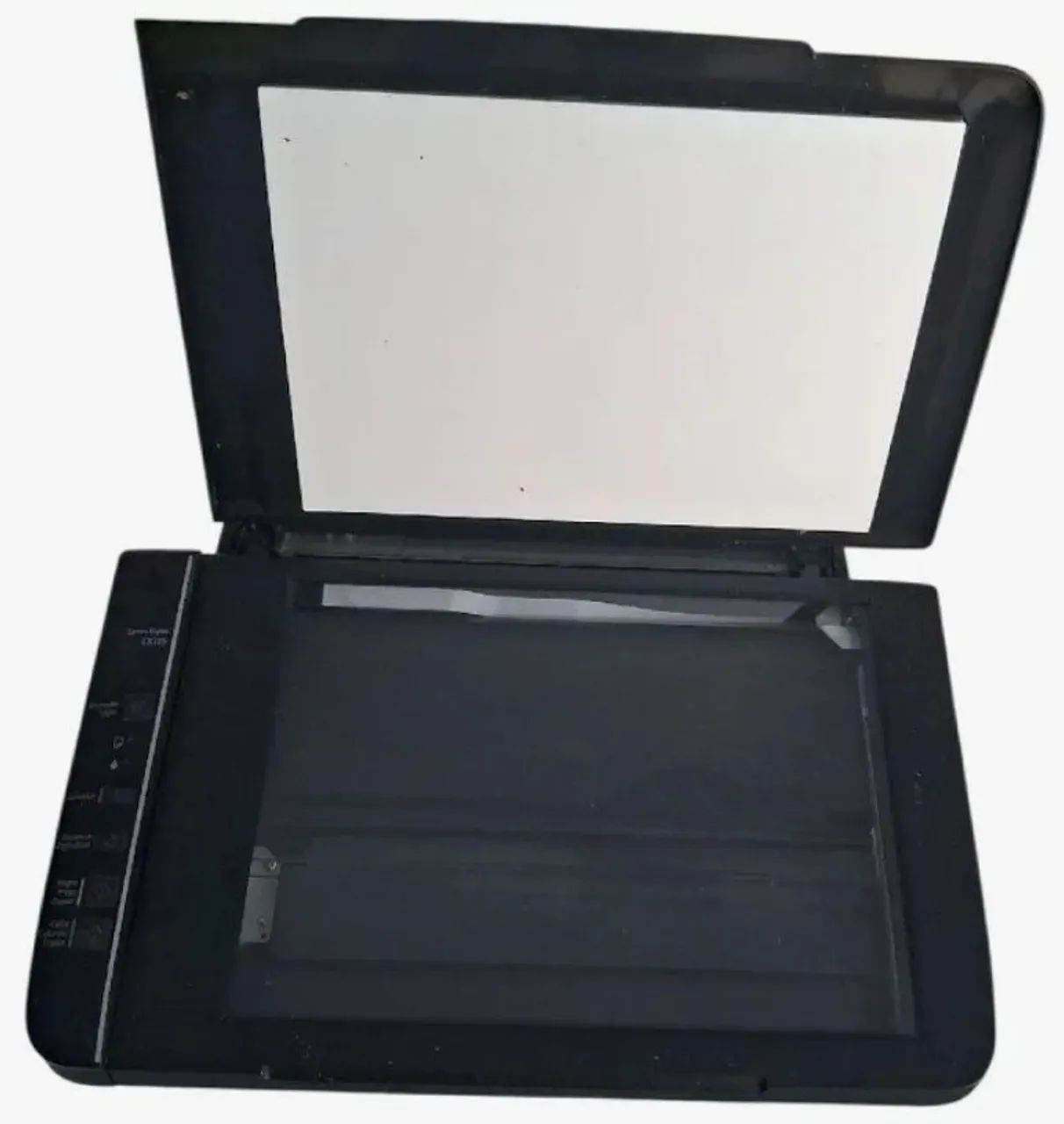 Impressora Epson Stylus TX115 - Foto 3