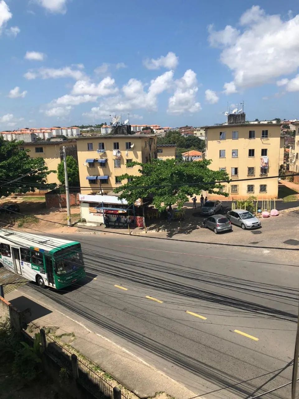 Foto - Salvador - Cajazeiras VI